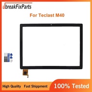 10.1''Inch For Teclast M40 Tablet P/N CX031D FPC-001 Capacitive Touch Sensor Panel Parts Digitizer