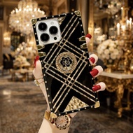 Casing hp Realme Blossom Royal Rose C63 C61 C53 C51 C55 C30 C33 C35 8 8i 9 9i 10 50 60 pro 4g 5g