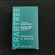 BARU Sabun Tangan Pembersih Crabtree & Evelyn / NEW Crabtree & Evelyn Cleaning Hand Soap