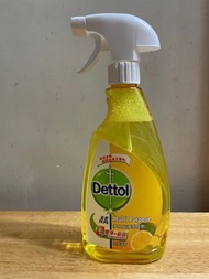 Dettol 消毒噴劑