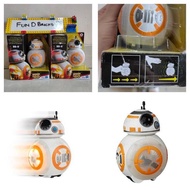 Hasbro BB8 BB-8 Spark Go