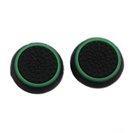 2pc Analog 360 Controller Thumb Stick Grip Thumbstick Cap Cover For PS4 XBOX ONE