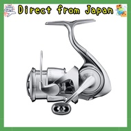 DAIWA Spinning Reel 22 EXIST LT Series (2022 Model)