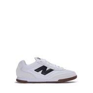 RC42 Unisex's Sneakers - White/Black FZ0C