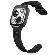 Kids 4G Smart Watch SOS LBS Wifi Location Video Call Sim Card D56 SmartWatch Camera with Light Touch