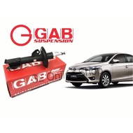 Original GAB Absorber Toyota Vios NCP150 Absober Vios