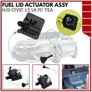 💯ORIGINAL 74700-TBA-A02 HONDA CIVIC 2016-2021 FC TEA TBA FUEL LID ACTUATOR ASSY