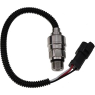 Pressure Sensor 221-8859 106-0178 For Caterpillar 318C 320C 322C 345C 330C 312D 320D 325D 336D 345D 