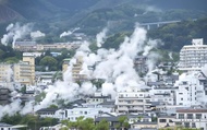 Beppu: Hot Springs Onsen Private Tour with Local Guide