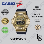 G-SHOCK ORIGINAL GM-6900G-9/GM-6900G-9DR/GM-6900G/GM6900G