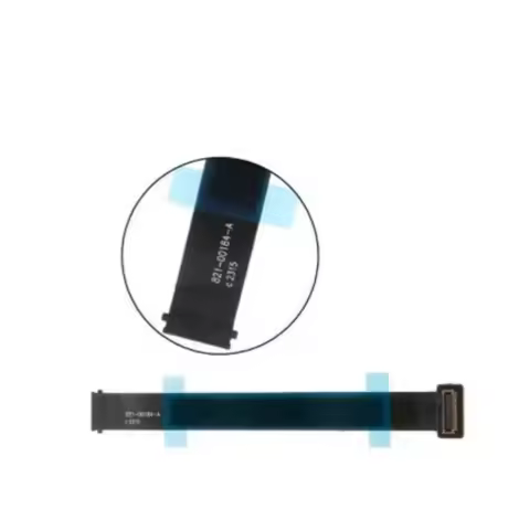 Track Pad Touch Pad Flex Cable Replacement compatible with for MacBook Pro Retina A1502 Early 2015 N