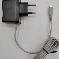 NEW ORIGINAL 220V 3DS 2DS CHARGER ADAPTER