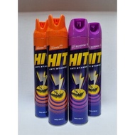 Hit Spraay Aerosol 600ml [Hit Spraay Aerosol 600ml
