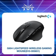 G604 LIGHTSPEED WIRELESS GAMING MOUSE(910-005651)