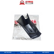 MESIN OLD MIO ENGINE DECK COVER 5TL-F1711-01/02 MIO 5TL TANK COVER