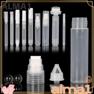 ALA Paint Pen Accessories Stationery Plastic Transparent Liquid Chalk Marker