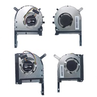 For Rog Strix FX505 FX505G FX505GE FX505D Laptop CPU GPU Cooling Fans TUF Gaming Computer Cooler Fan