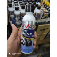 Elevo Tyre Shine for tyre