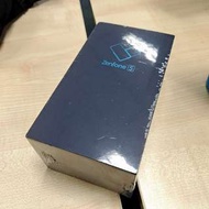 ASUS Zenfone 5 (2018) 全新 未拆盒 香港行貨