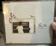 （絕版）蘇打綠 小情歌 Demo CD