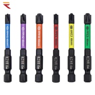 High Quality Screw Bits for Electricians FPH1 FPH2 FPH3 FPZ1 FPZ2 FPZ3