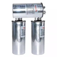 Air Conditioning Capacitor 35uf Compressor Starter Capacitor cbb65 Capacitor 450v50uf Explosion-Proo