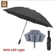 Xiaomi Umbrella 90fun Windproof Waterproof Sun Protection Ultralight folding umbrella