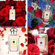 ❗️❗️現貨❗️❗️JO MALONE Red Rose 紅玫瑰香水 100ml