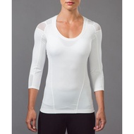 Intelliskin Muscle Compression Shirt