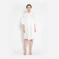 JENNI AUSTIN - DIXIE SHIRT WHITE