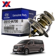 Hyundai Thermostat for Hyundai Starex A2 new 88c ( Diesel ) 25510-4A700