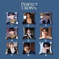Korean Actor Pillow BEEON WOO SEOK Moon sangmin LEE JUNHO LEE JAE Wook, Park Jihoon Hwang Minhyun, Y