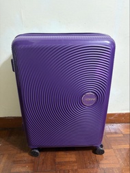 American Tourister 26-27吋旅行喼