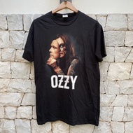 เตรียมจัดส่ง เสื้อวง Ozzy Osbourne No more tour ของแท้ 100 จาก USA เงิน สินค้า