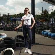 Buddy Slack Pant -กางเกงขายาวสำหรับตีกอล์ฟ