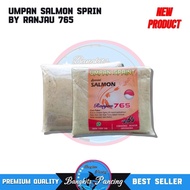 Umpan Salmon Sprint umpan ikan mas lomba harian dan galapung Ranjau 765 mini