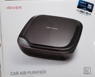 iRiver 家用/車用空氣清新機