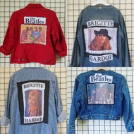 ICONIC Denim Jacket