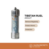 Tibetan Ruel Amulet (Protection)