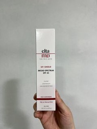 EltaMD 輕透防曬乳 UV Shield SPF 45 85ml