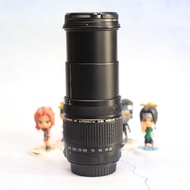 TAMRON AF 28-300mm Lens For CANON F3.5-6.3 XR LD iF Like New