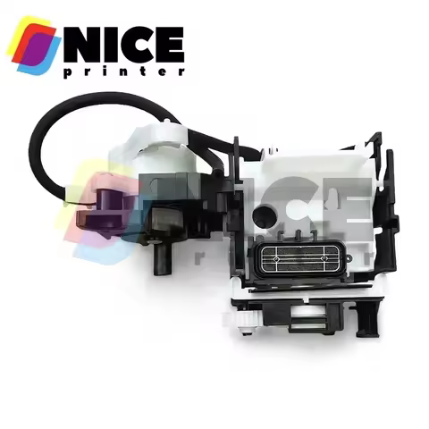 5PCS Pump Ink System Capping Assy Cleaning Unit for Epson L4150 L4151 L4153 L4156 L4158 L4160 L4163 