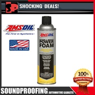 AMSOIL POWER FOAM CLEANER