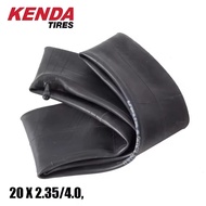 Lốp xe đạp Kenda K1188 Crusade Fat Tire 20x4.0 lốp đen Fat Tire 20x4.00 SRC săm bên trong