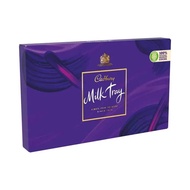 Cadbury Milk Tray Chocolate Box 78g