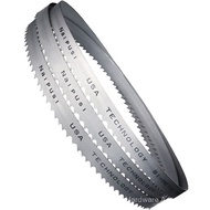 Bimetal Band Saw Blade M42 Band Saw Blade 4115 Saw Blade 3505 Band Saw Blade Saw Bedding Blade Machi