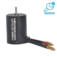 BL3650 3900KV 4 Poles 12 Slots High Torque Brushless Motor for 1:10 RC Car Truck