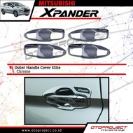 Outer Handle Cover Elite Chrome Xpander