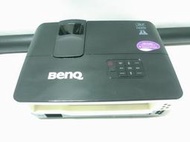 BenQ MX660P 3D HDMI數位投影機（二手良品）