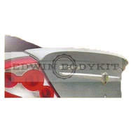 Gen2 SE Ducktail 2x4 Spoiler Bodykit Rear Wing Fiber Material Proton Gen 2